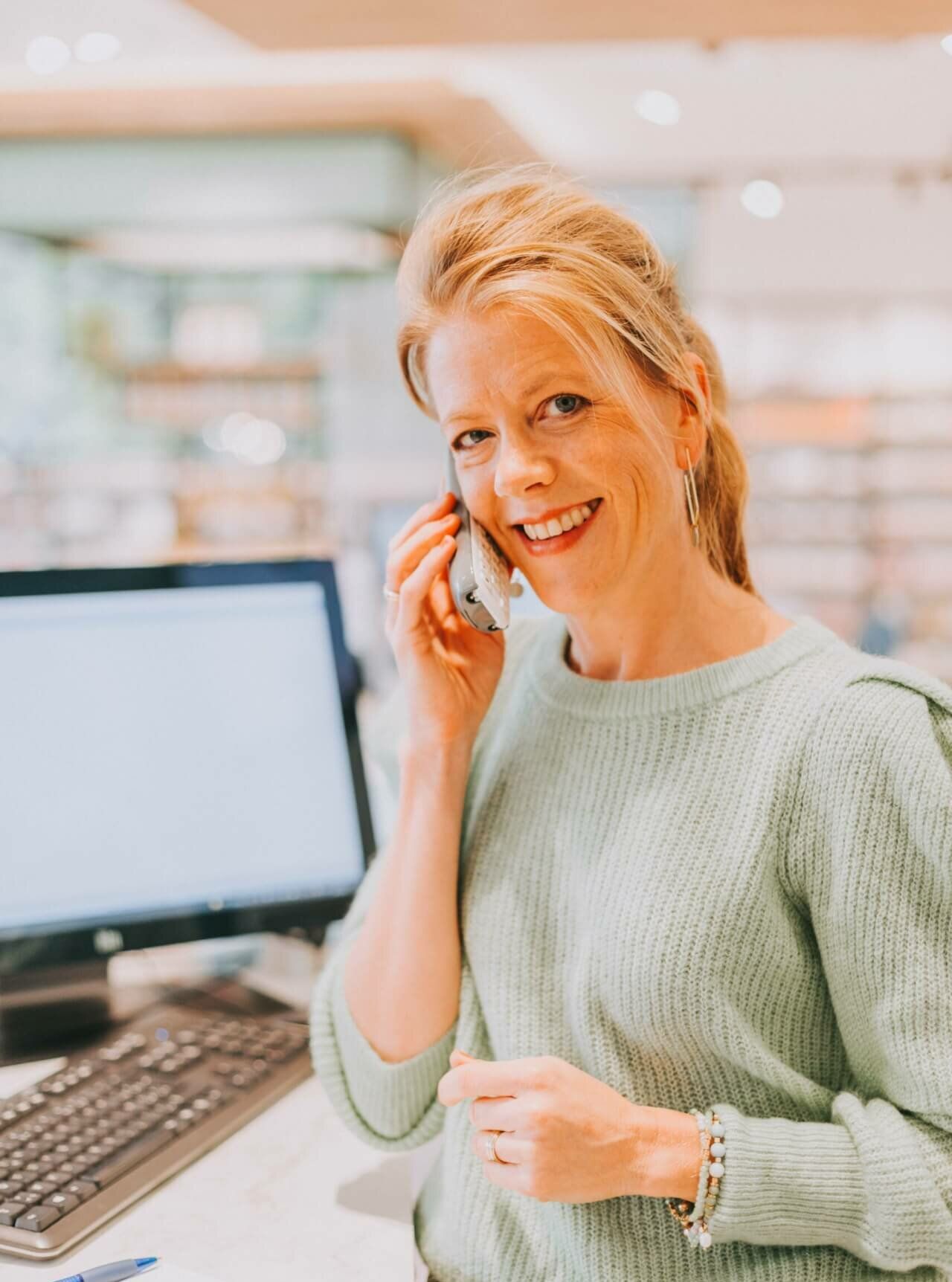 Wij geven je professionele gezondheidsbegeleiding