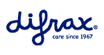 Logo Difrax