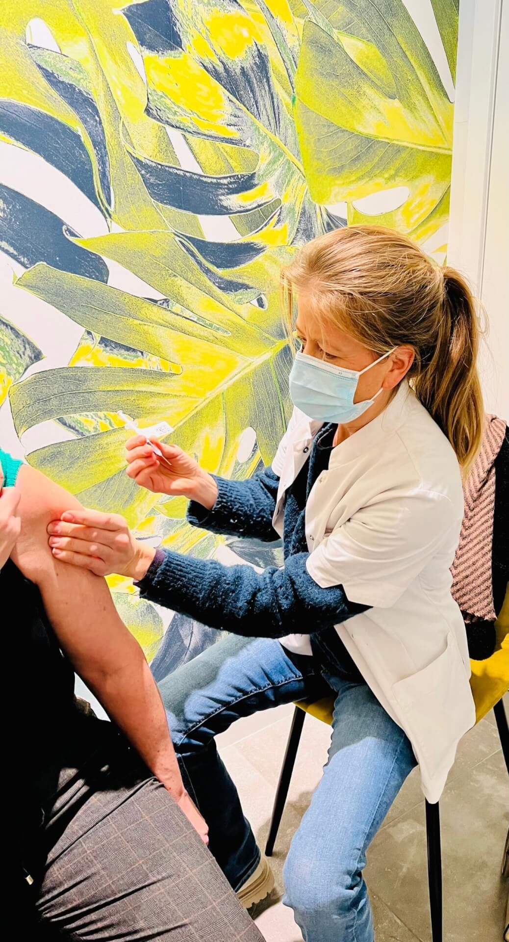 Onze eigen cosmeticaproducten zijn geïnspireerd door de natuur