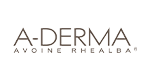 Logo A-Derma Avoine Rhealba