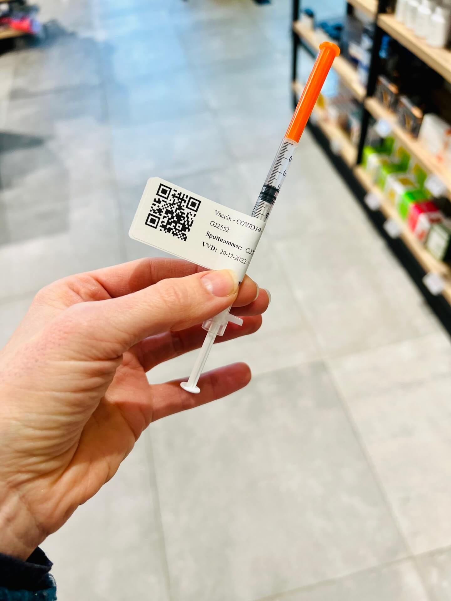 Onze eigen cosmeticaproducten zijn geïnspireerd door de natuur