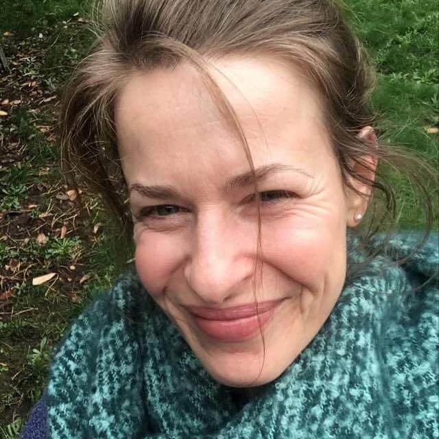 Kathleen Roosen
